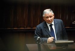 J.Kaczyński: odrzucenie referendum to kpienie z narodu