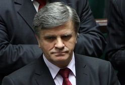 "Nie wolno budować kapitału politycznego na życiu"