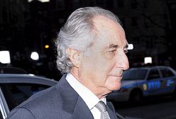 "Oszust stulecia" Bernard Madoff umiera w więzieniu?