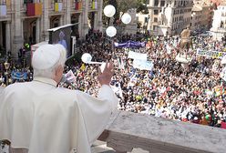 W czwartek papież przyzna się do błędów ws. lefebrystów