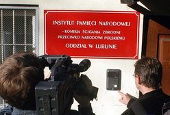 Dokumenty z IPN znalezione na wysypisku śmieci