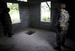 2 mln dolarów za informacje o gangsterach narkotykowych