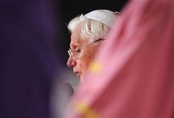 Benedykt XVI: Wielki Post jest darem od Boga