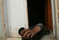 Dziennikarze: wpuśćcie nas do Strefy Gazy!