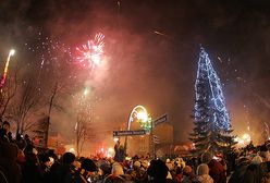 Korki na "zakopiance" - 7 godzin na dojazd do Krakowa