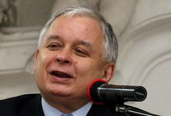 L.Kaczyński: kryzys ukraiński równie groźny jak gruziński