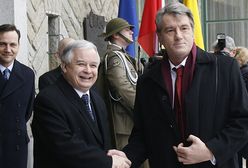 "Ukraina zrobi wszystko, aby gaz docierał do Europy"