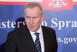 Wizerunkowa porażka rządu