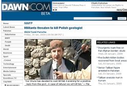 Nagroda oferowana za morderców Polaka jest za mała?