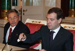 Kuba wznawia stosunki dyplomatyczne z Rosją