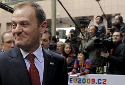 Tusk po szczycie: nasze stanowisko zrealizowane zostało w 100%