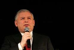 J. Kaczyński: opamiętajcie się i zacznijcie walczyć!
