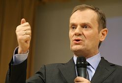 Tusk w niemieckiej gazecie: współpracujmy ws. kryzysu