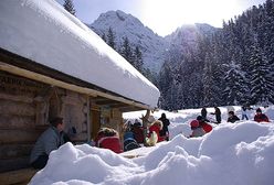 MSWiA: niefrasobliwi turyści powinni płacić za ratunek