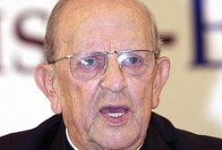 Seks-skandale ojca założyciela spowodują upadek zakonu?