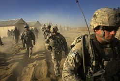 Rośnie gniew afgańskiej ludności