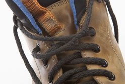 Niemcy skanują stopy Szwajcarów