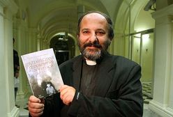 Ks. Isakowicz-Zaleski: prawdy nie wolno ukrywać