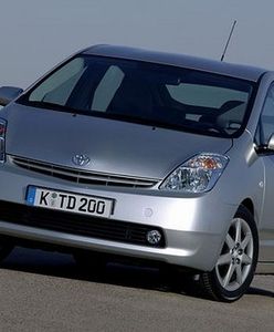 Ekologiczne auto to większy urok osobisty