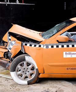 Chińczycy przechodzą do ofensywy po pomyślnych testach zderzeniowych