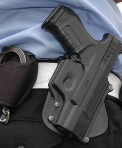 Z promilami między zaporami