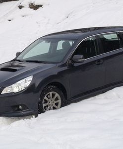 Subaru na nowej drodze życia