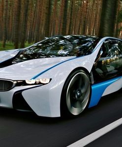 Wyczynowy Bawarczyk - następca BMW M6