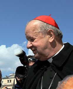 "Spełnia się pragnienie z testamentu Jana Pawła II"