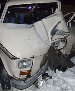 Prędkość zabija, włącz myślenie