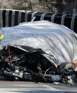 Tragedia w USA, ludzie zginęli w drodze na wesele