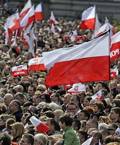 Polskę czeka narodowy przełom?