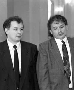 Oni wiedzą, co mógł czuć Jarosław Kaczyński