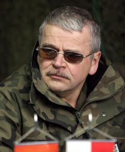 Gen. Tadeusz Buk zostanie pochowany w Spale