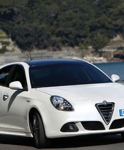 Piękna, czy bestia? - Alfa Romeo Giulietta