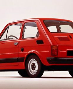 Złodziej maluchów zatrzymany