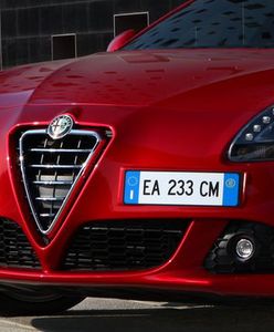 Alfa Romeo w internecie