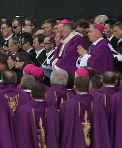 "Prezydent Lech Kaczyński umiał bronić swoich wartości"