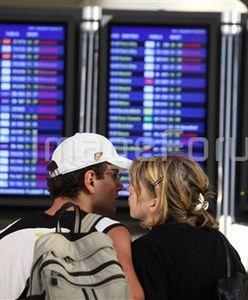 Jest szansa na wznowienie lotów