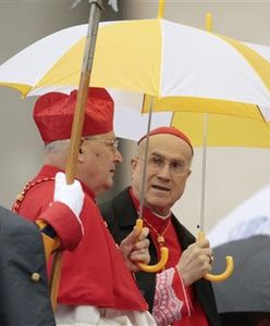 Kardynał Sodano prawdopodobnie będzie w Krakowie