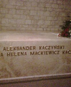 "Dobrze, że przy identyfikowaniu zwłok nie pyknął fotki"