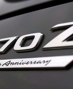 Back to Black - Nissan 370Z