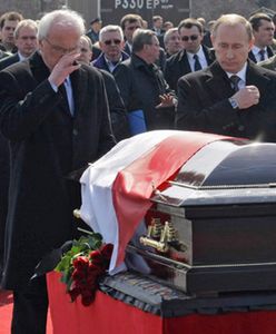 Mazowiecki: coś nowego i dobrego w relacjach z Rosją