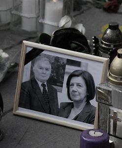 Minuta ciszy przed lekcjami w polskich szkołach