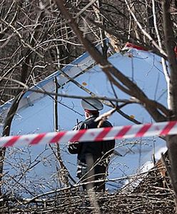 Czy tajne informacje trafiły w ręce Rosjan?