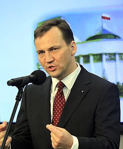 Jak J.Kaczyński przyjął wiadomość o katastrofie?