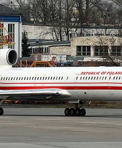 Problem samolotów dla VIP-ów ciągnie się od lat