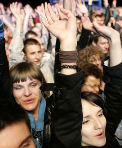 Jedziesz na festiwal? Weź zaświadczenie i zagłosuj