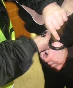 Ukradli 200 samochodów