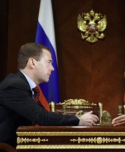 Prezydent Białorusi grozi Rosji: "Macie 48 godzin"