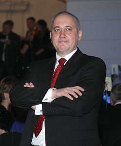 "Tusk ściskał się z Putinem, a dalej, w ruskiej trumnie, zostawił ciało prezydenta"